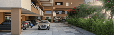 Project Image of 1640.0 - 2210.0 Sq.ft 3 BHK Apartment for buy in Veda Homes