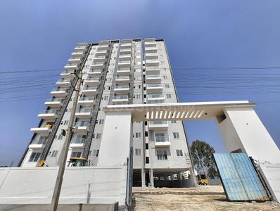 Project Image of 547.0 - 844.0 Sq.ft 2 BHK Apartment for buy in Triaxis Splendour Plus