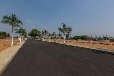 Project Image of 4200.0 - 5525.0 Sq.ft Residential Plot Plot for buy in Shriram Malhaar
