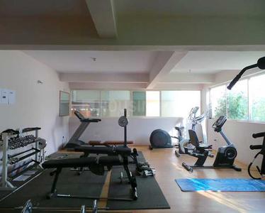 LVS Elegance Amenities 1