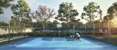 Project Image of 2685.0 - 3300.0 Sq.ft 4 BHK Villa for buy in Blue Bay