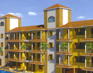 Project Image of 677.0 - 1113.0 Sq.ft 1 RK Apartment for buy in Saldanha Palms