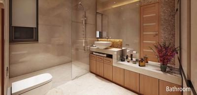 Project Image of 3050.0 - 3740.0 Sq.ft 4 BHK Apartment for buy in Shreepad Anantta