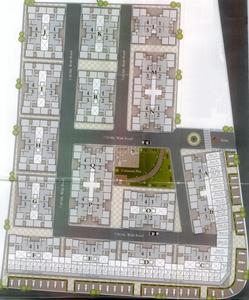 Project Image of 660.0 - 2150.0 Sq.ft 2 BHK Apartment for buy in Shree The Mark Phase 1