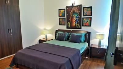 Project Image of 765.0 - 1640.0 Sq.ft 1 BHK Apartment for buy in Vipul Pratham Apartments