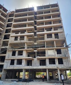 Project Image of 0.0 - 783.0 Sq.ft 2 BHK Apartment for buy in Rivanta Vibgyor