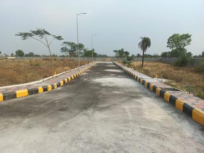 Project Image of 1836.0 - 2700.0 Sq.ft Residential Plot Plot for buy in Pavan Green West 1