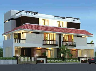 Project Image of 0.0 - 1514.0 Sq.ft 4 BHK Bungalow for buy in Shreeji Atria Bunglows