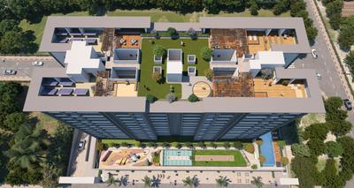 Project Image of 1520 Sq.ft 3 BHK Apartment / Flat for sale in Bhosari for Rs. 12736000