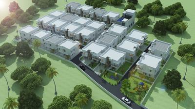 Project Image of 1810.0 - 2390.0 Sq.ft 3 BHK Villa for buy in Era Prime