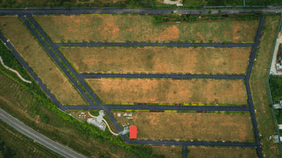 Project Image of 1200.0 - 1500.0 Sq.ft Residential Plot Plot for buy in Kalpataru Cauvery Enclave