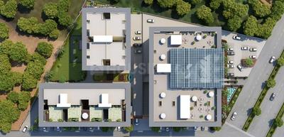 Project Image of 1305.0 - 1890.0 Sq.ft 2 BHK Apartment for buy in Shree Ugati Infrastructure Heights