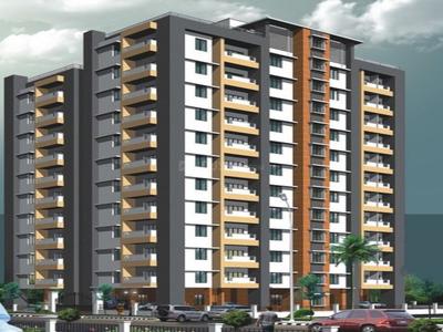 Project Image of 1281.0 - 1840.0 Sq.ft 2 BHK Apartment for buy in Land Pearl