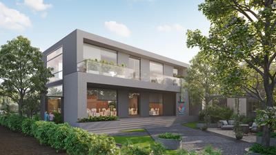 Project Image of 1322.99 - 5400.0 Sq.ft Residential Plot Plot for buy in J Group Sahasra 