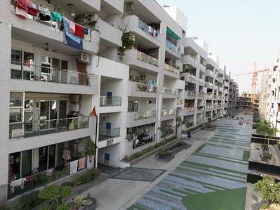 Project Image of 0.0 - 993.19 Sq.ft 3 BHK Apartment for buy in Panchsheel Prime 390 Phase 4