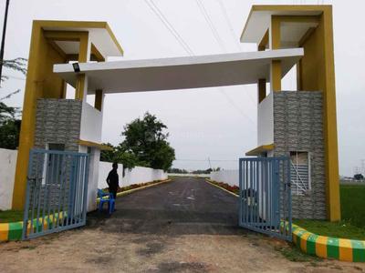 Project Image of 470.0 - 3368.0 Sq.ft Residential Plot Plot for buy in MS Smart City