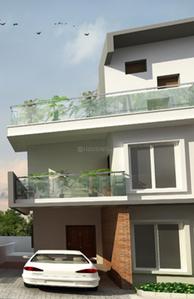 Project Image of 2668.0 - 3125.0 Sq.ft 3 BHK Villa for buy in Green Emerald