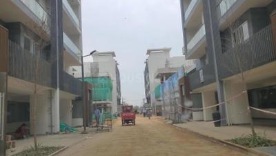 Project Image of 660.0 - 1620.0 Sq.ft 1 BHK Independent Floor for buy in M3M Soulitude