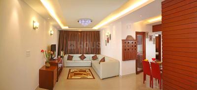 Project Image of 856.0 - 3400.0 Sq.ft 2 BHK Apartment for buy in Sovereign Unnathi