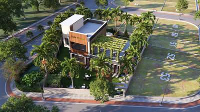 Project Image of 1130.0 - 4537.0 Sq.ft Residential Plot Plot for buy in Keshavam City 11