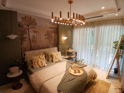 Avant Park West Bedroom 1
