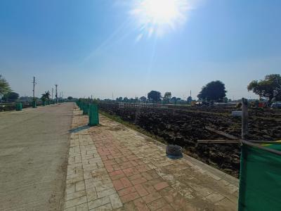 Project Image of 876.29 - 1617.6 Sq.ft Residential Plot Plot for buy in Sharma Narmada Vihar 11