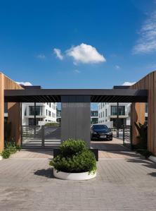 Project Image of 3684.5 - 3690.08 Sq.ft 4 BHK Villa for buy in Raichandani Akshaya Serenity