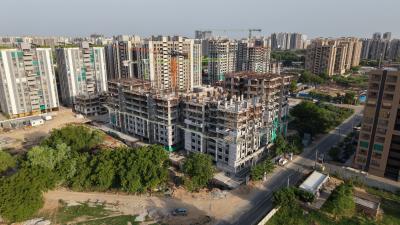 Project Image of 1265.0 - 1290.0 Sq.ft 2 BHK Apartment for buy in Good Earth