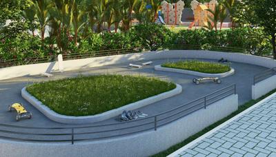 Project Image of 569.61 - 2554.6 Sq.ft Residential Plot Plot for buy in Sanjeevini Srushti Srigandha