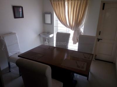 Project Image of 836.0 - 1325.0 Sq.ft 2 BHK Apartment for buy in Steps Stone Prasanas
