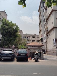 Project Image of 945.0 - 1300.0 Sq.ft 2 BHK Apartment for buy in Vyapti Himali Tower