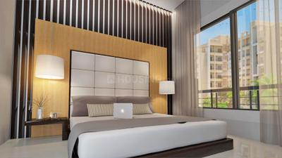Project Image of 500.0 - 855.0 Sq.ft 1 BHK Apartment for buy in Shreeram Aarambh Residency
