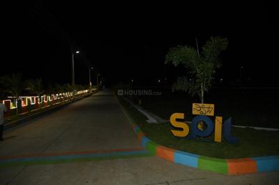Vaarahi Airport Residences II Internal Roads & Footpaths 4