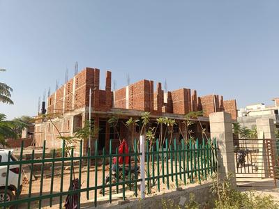 Project Image of 1100.0 - 1600.0 Sq.ft 3 BHK Villa for buy in Shubham Villa Palladio