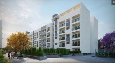 Adarsh Lumina Elevation 2