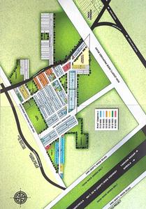 Project Image of 720.0 - 1620.0 Sq.ft Residential Plot Plot for buy in Aravali Hill View Estate