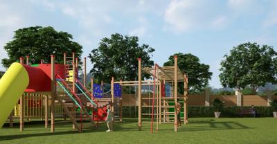 Project Image of 625 Sq.ft 1 BHK Apartment / Flat for sale in Panvel for Rs. 3900000