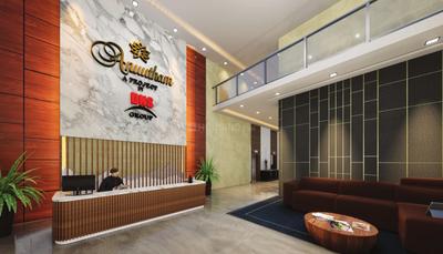 Project Image of 806 Sq.ft 2 BHK Apartment / Flat for sale in Sion for Rs. 36500000