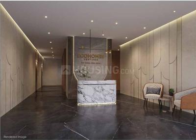 Project Image of 395.79 - 1020.0 Sq.ft 1 BHK Apartment for buy in Ecohomes La Grace