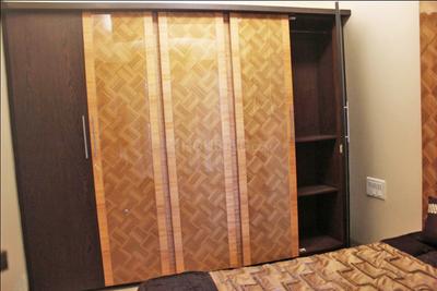 Project Image of 710 Sq.ft 1 BHK Apartment / Flat for sale in Titwala for Rs. 2900000