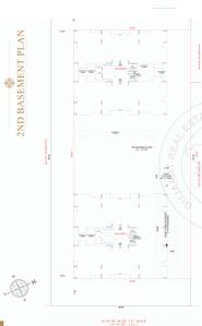 Project Image of 0.0 - 1080.59 Sq.ft 3 BHK Apartment for buy in Harikrushna Kartavya Heights
