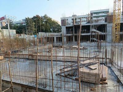 Project Image of 2865.0 - 4010.0 Sq.ft 3 BHK Apartment for buy in Makuta Horizon