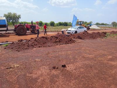 Haritha Smart County Plot 1