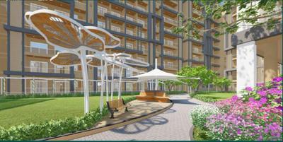 Project Image of 2800 Sq.ft 4 BHK Penthouse for sale in Daldal Seoni for Rs. 10440000