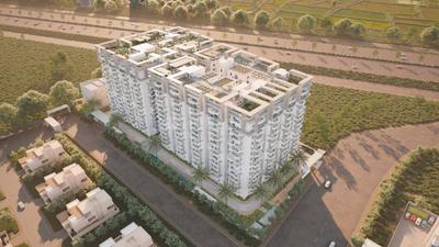 Project Image of 1260.0 - 5090.0 Sq.ft 2 BHK Apartment for buy in Anvita Ivana