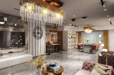Project Image of 1341.44 - 1910.8 Sq.ft 2 BHK Apartment for buy in Amigo Amparo