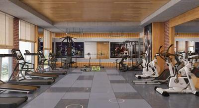 Project Image of 908.04 - 1095.23 Sq.ft 3 BHK Apartment for buy in Sunrise Platinum