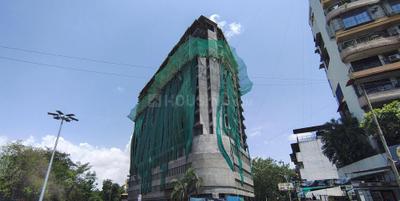 Project Image of 670 Sq.ft 1 BHK Apartment / Flat for sale in Panvel for Rs. 6000000