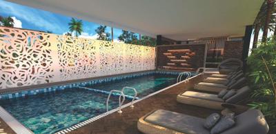 Project Image of 1105 Sq.ft 2 BHK Apartment / Flat for sale in Wakad for Rs. 9000000
