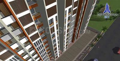 Devnandan Sky Elevation 1